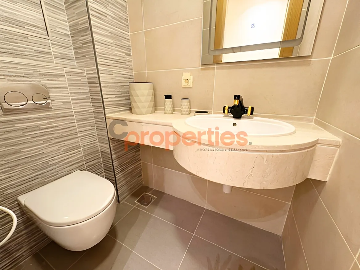 Apartment for Sale in Louaizeh