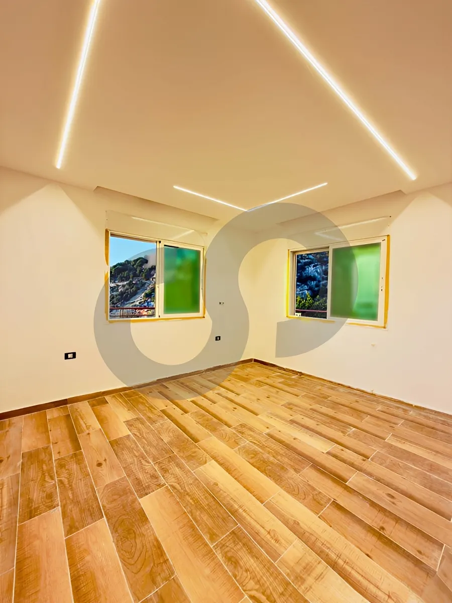 Apartment for Sale in Chnaneir, Lebanon