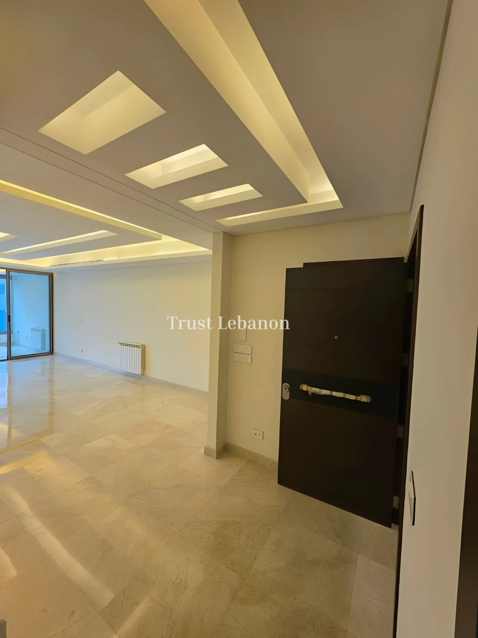 Apartment for rent in Antelias, Lebanon