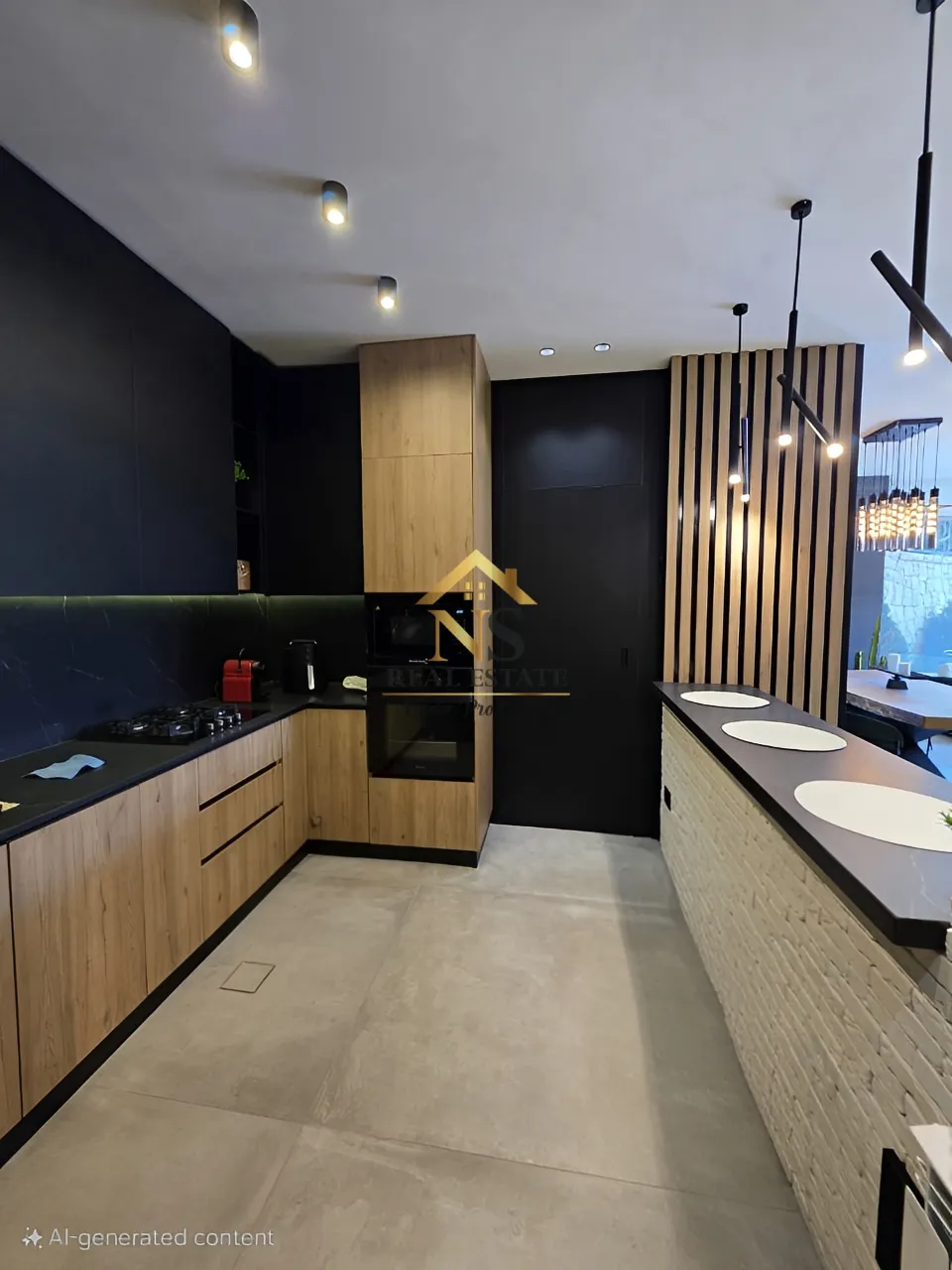 Apartment for sale in Baabdat, lebanon