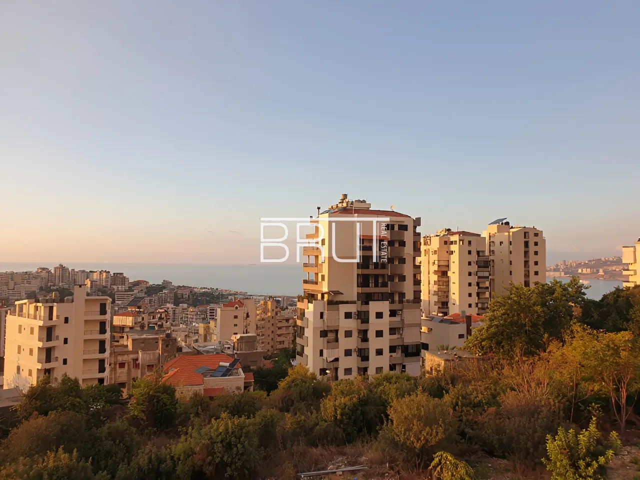 Apartment for Sale in Ghadir