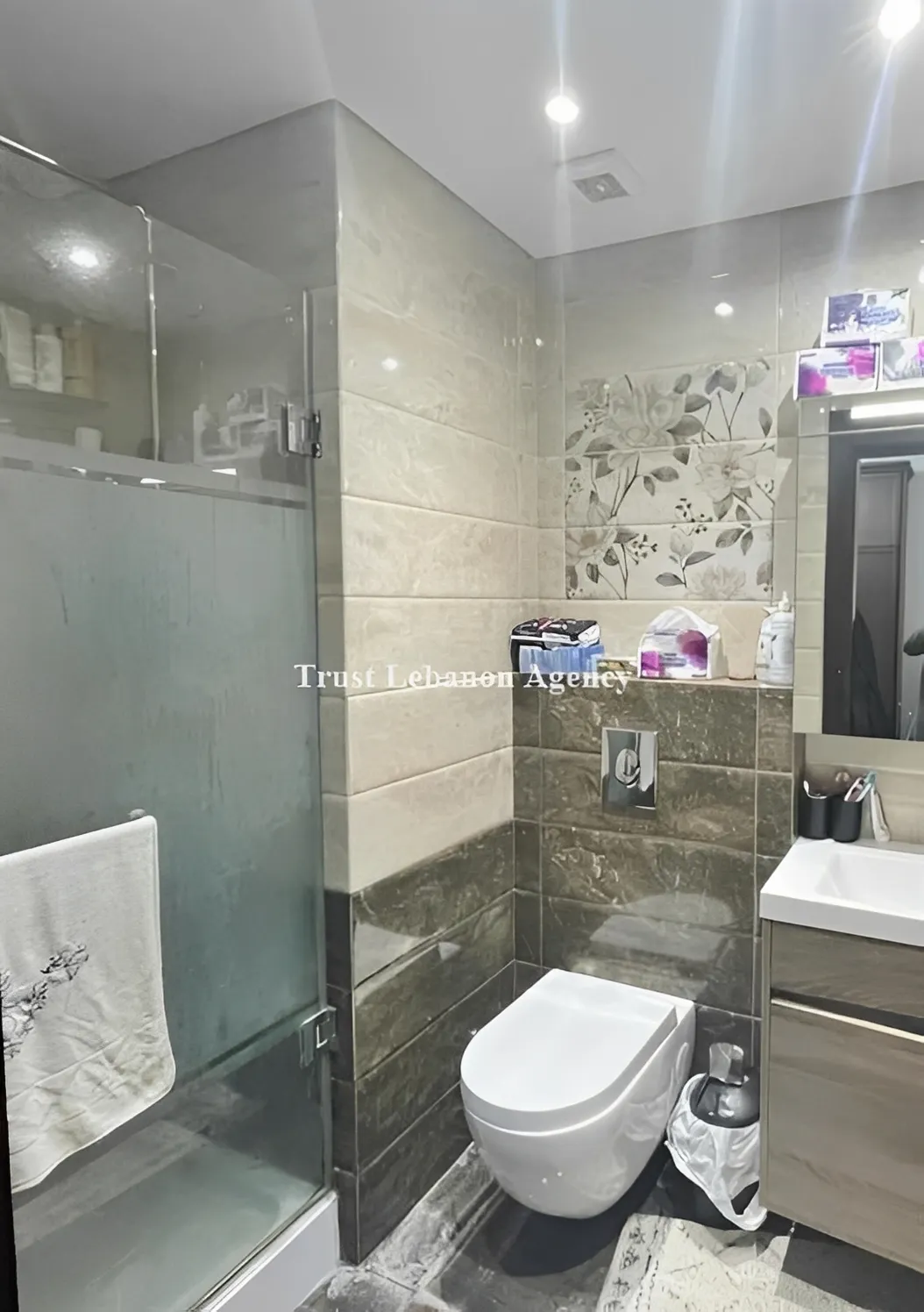 Duplex for Sale in Metn Ain Alak Lebanon