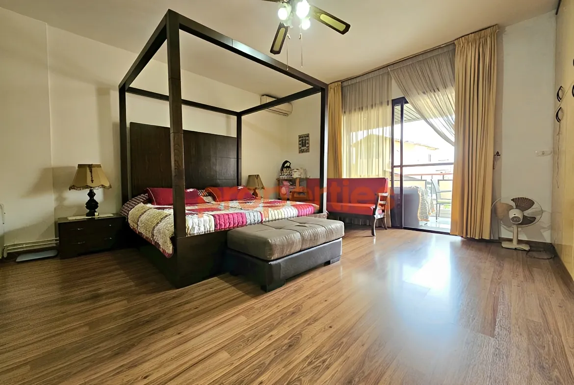 Apartment for Sale in Beit El Chaar