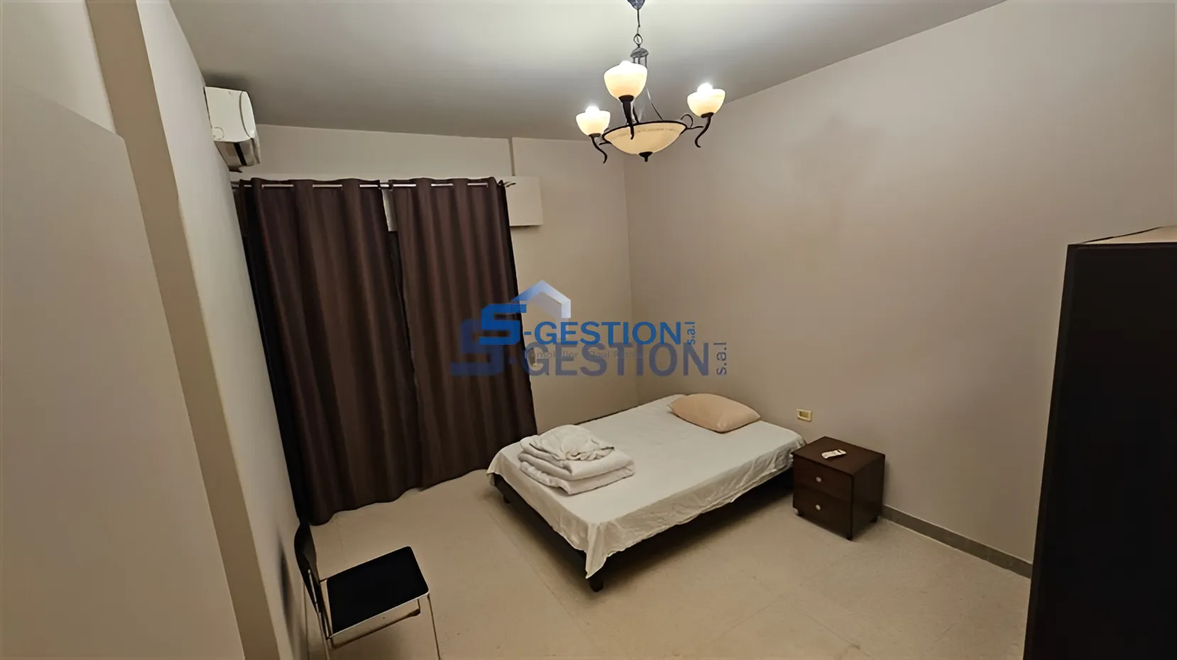 Apartment for Sale in Sanayeh