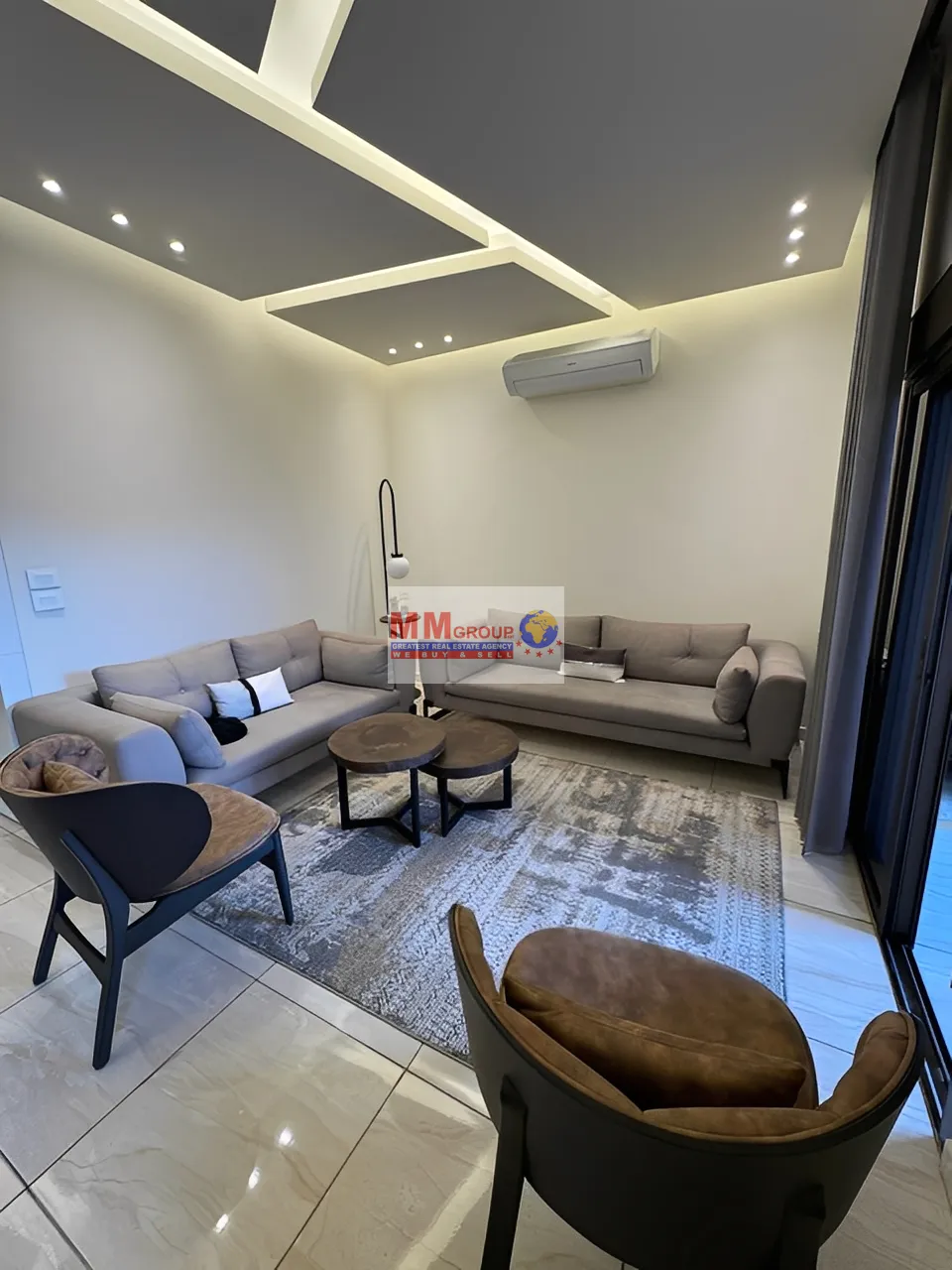 Apartment for Sale in Baabda Blaibel - 3 bed, 3 bath