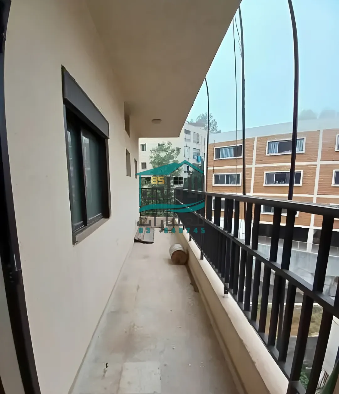 Residential in عاليه، lebanon