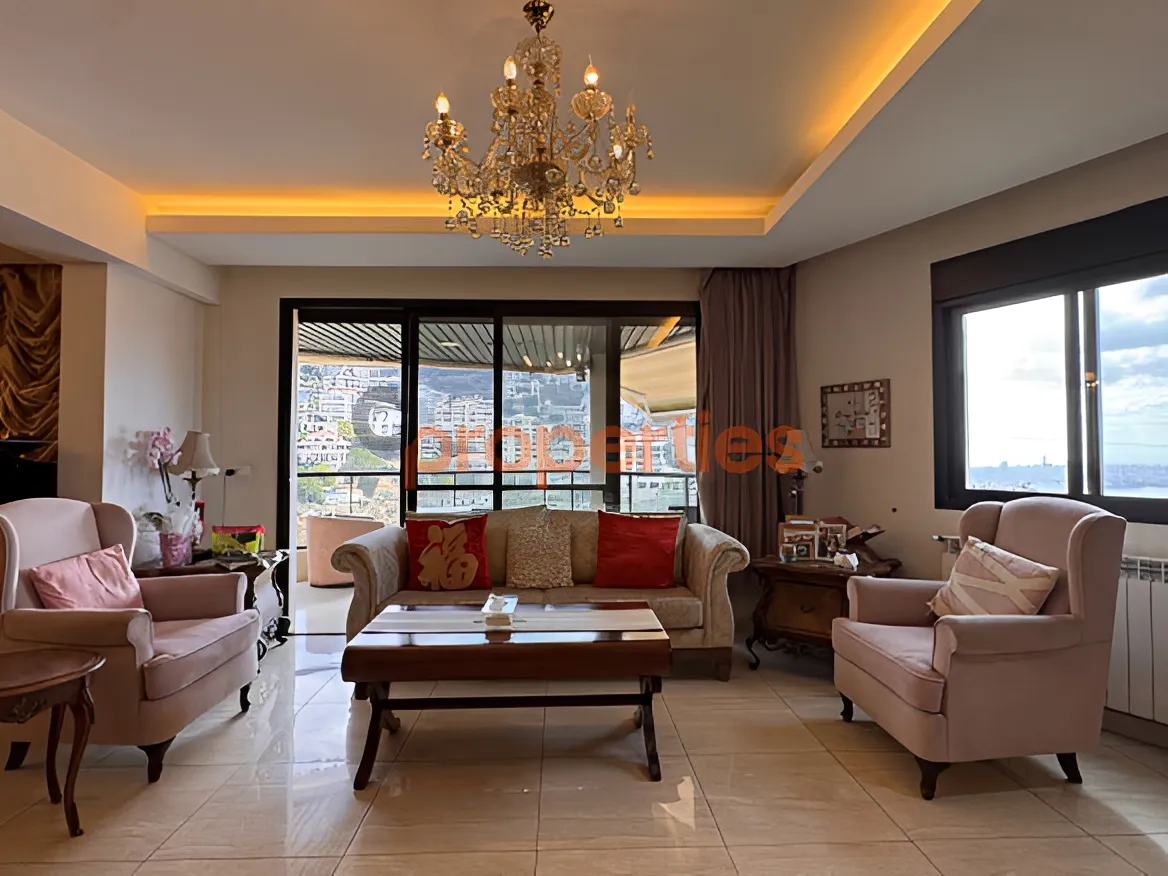 Apartment for Sale in Beit El Chaar