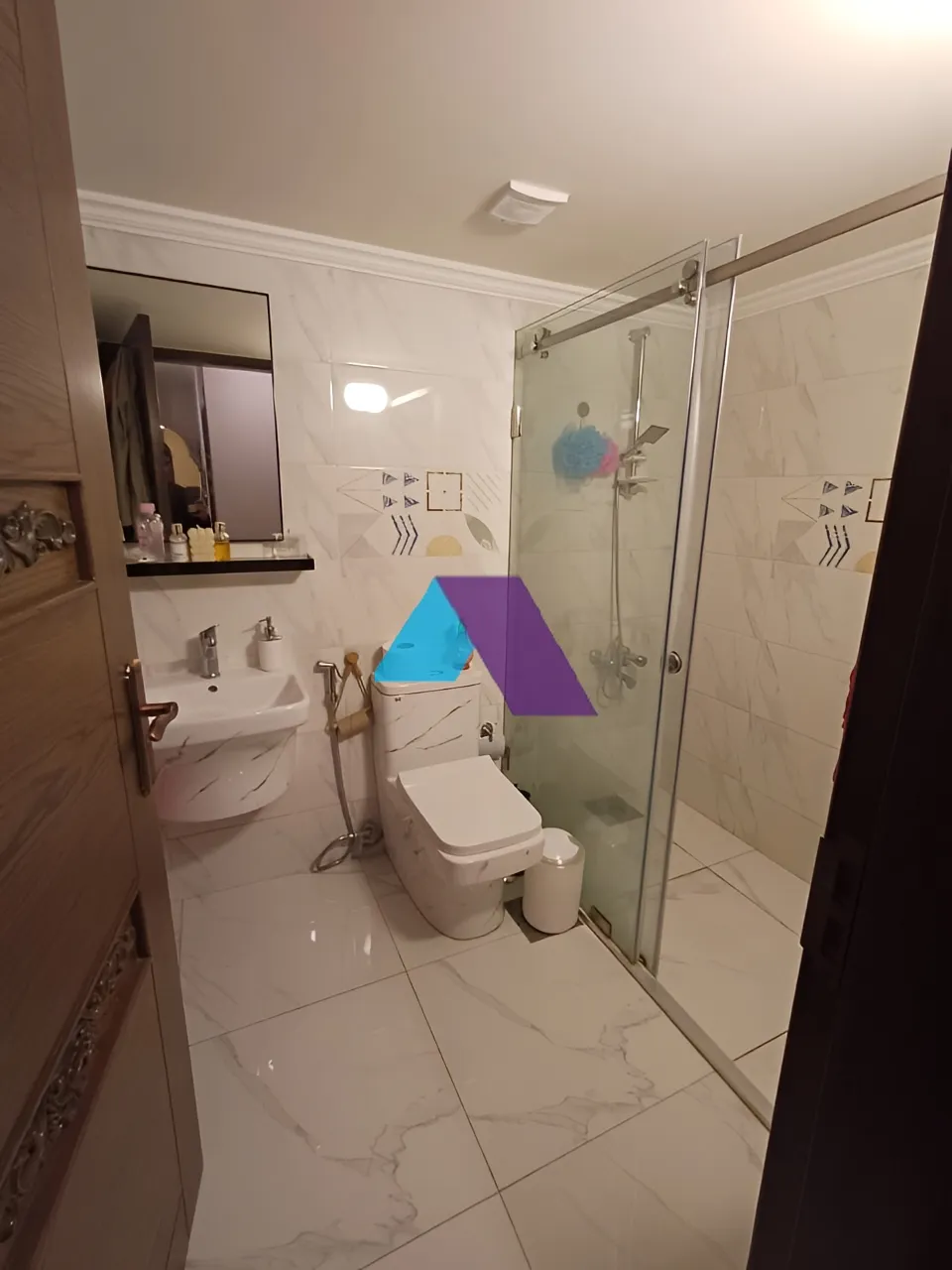 Apartment for Sale in Zahlé