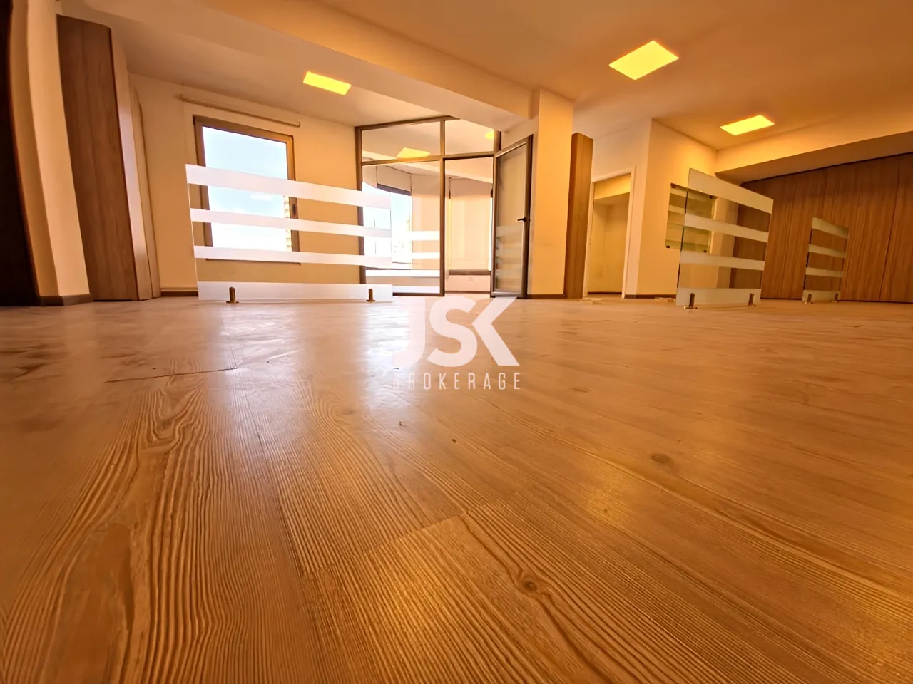 Office for Sale in Achrafieh