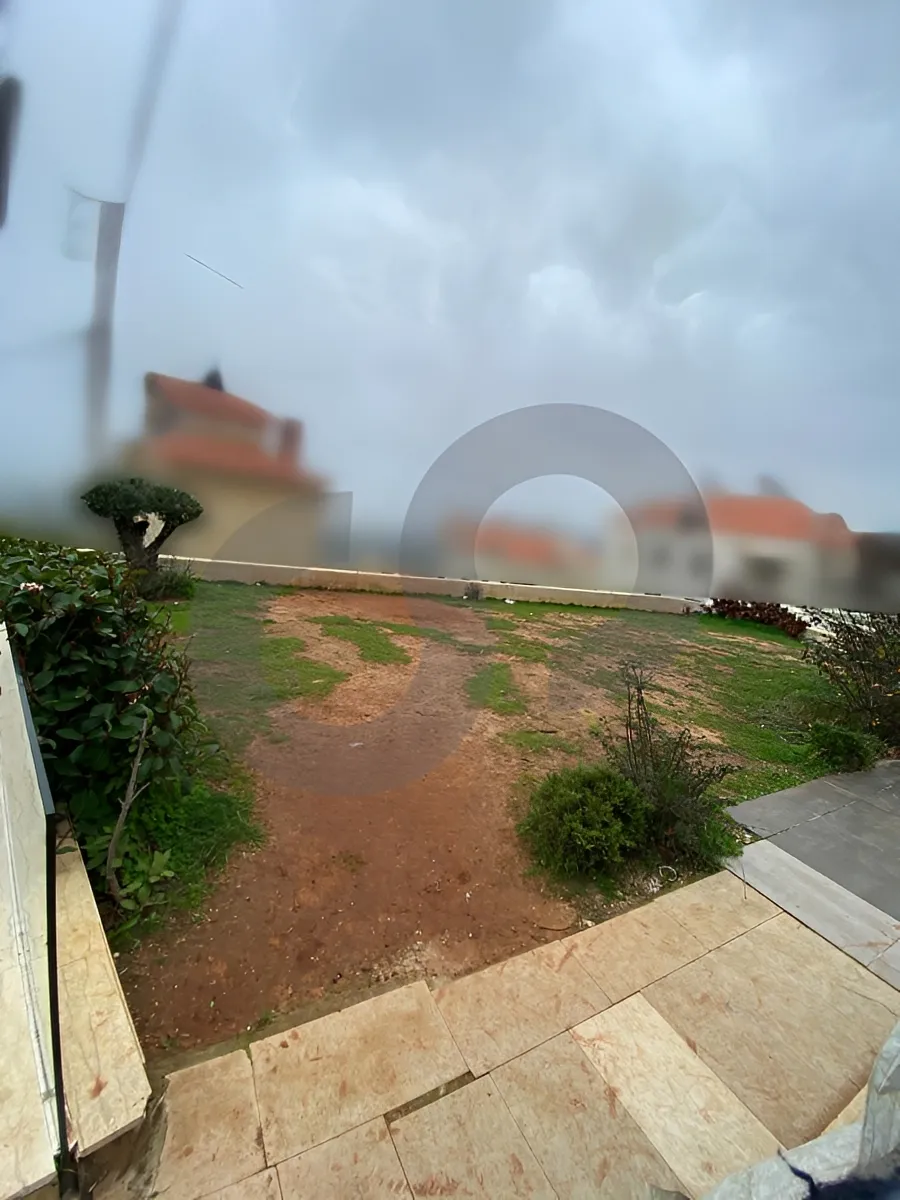 Villa for Sale in Souq El Gharb, Lebanon