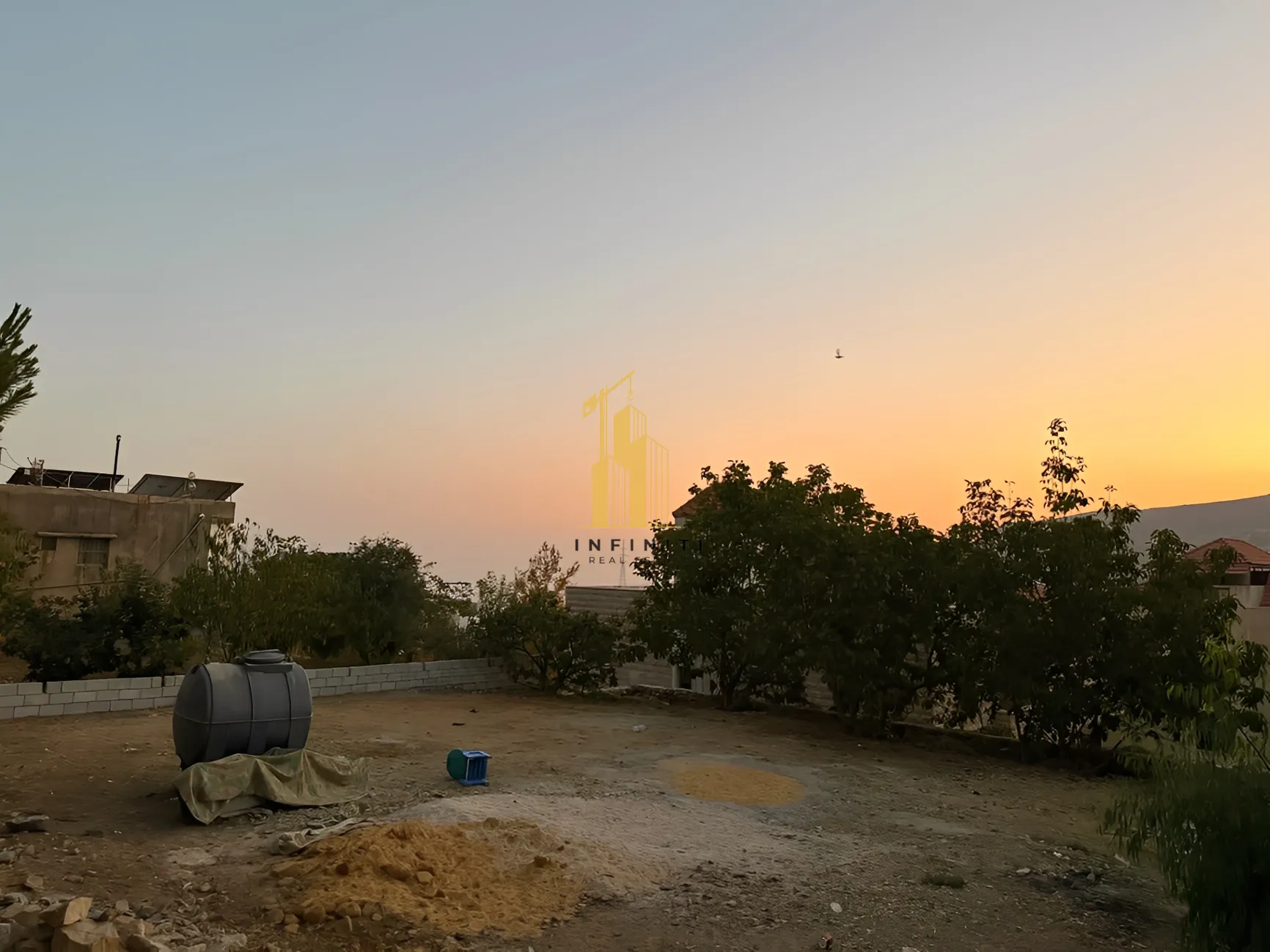 Land for Sale in Bedghane, Lebanon