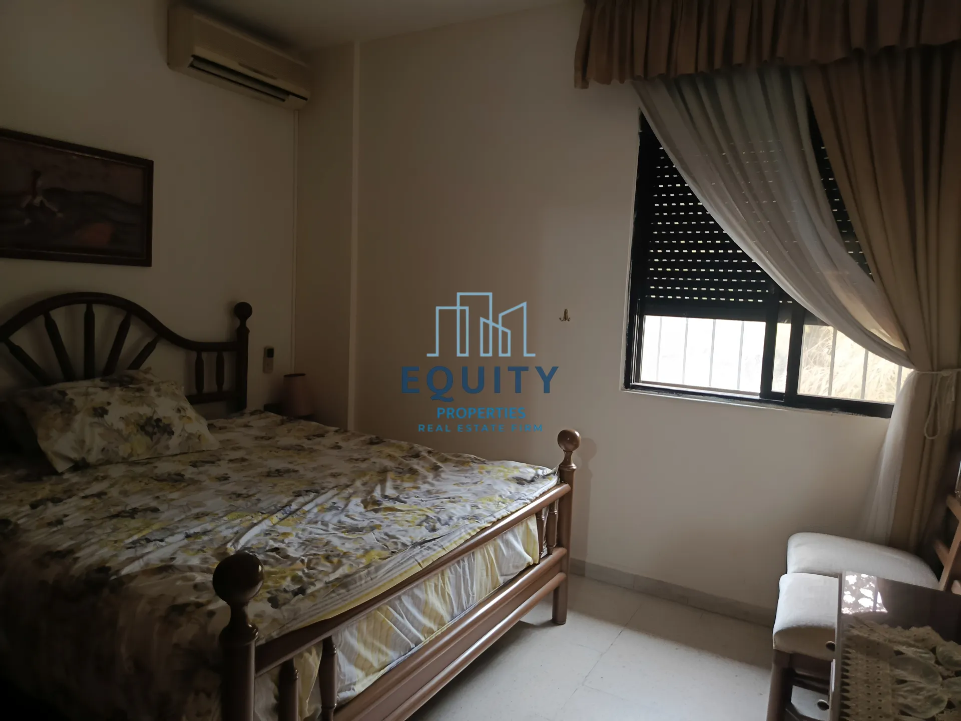 Apartment for Sale in Blat - 3 bed, 2 bath