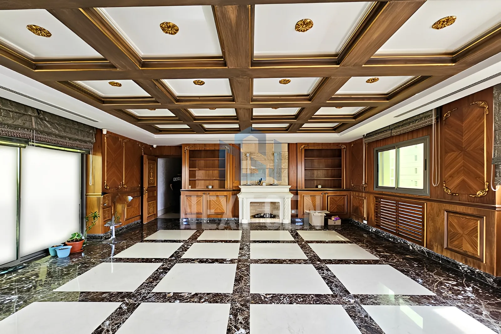 Apartment for Sale in Jnah