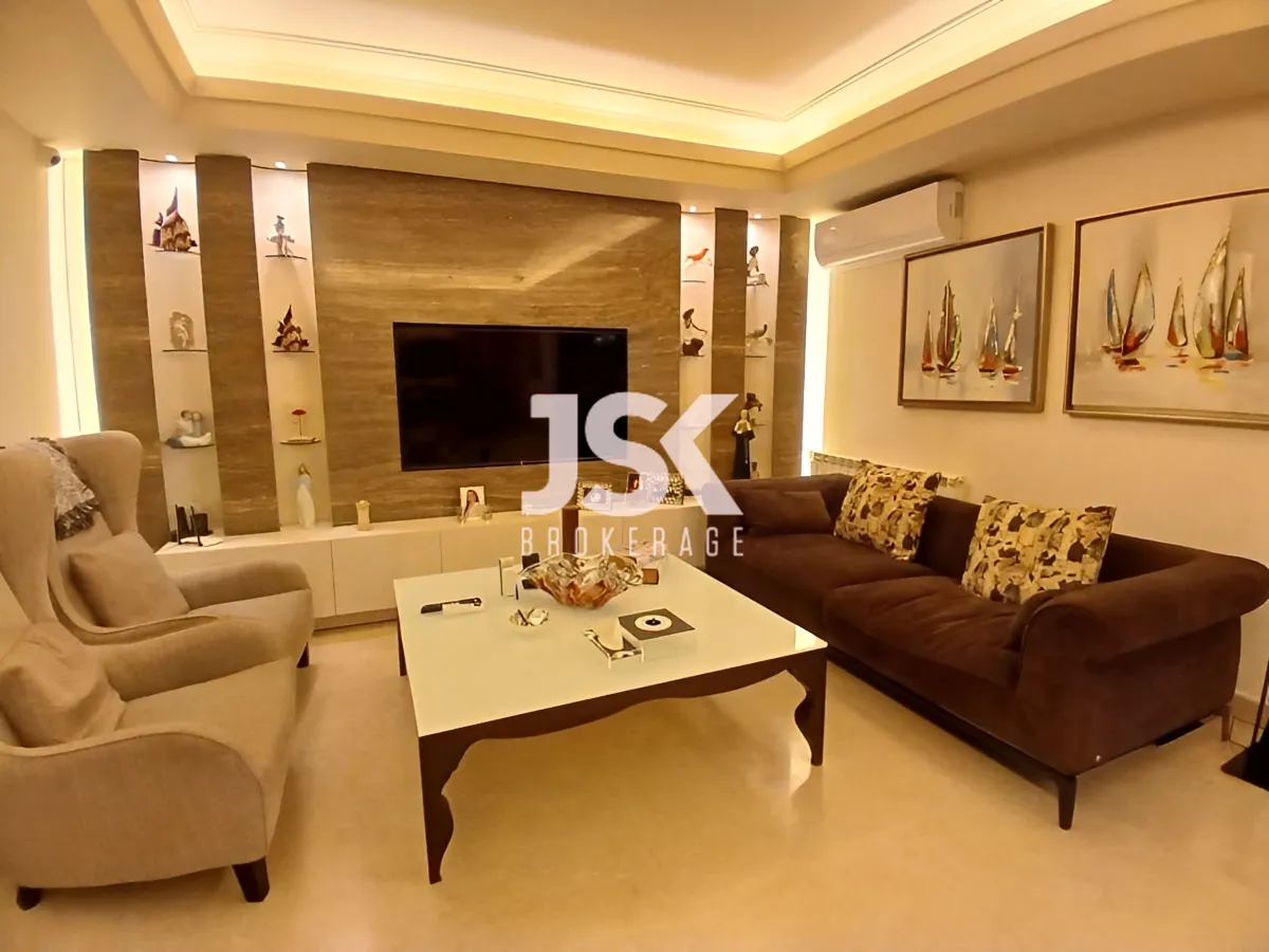 Apartment for Sale in Mtaileb, Lebanon