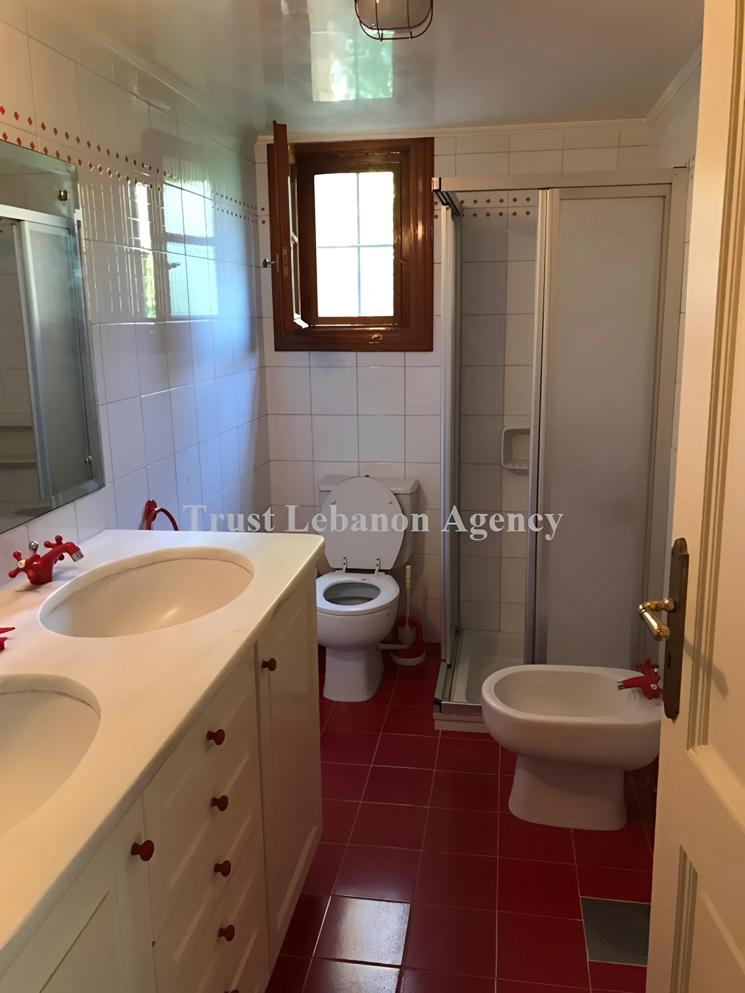 Villa for Sale in Metn Baabdat Lebanon