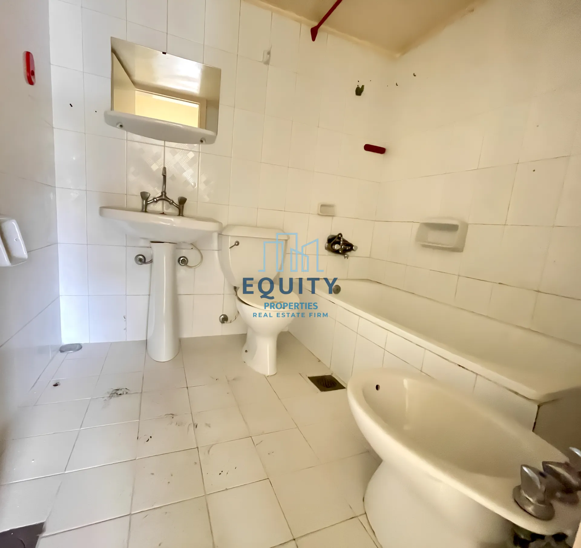 Apartment for Sale in Zouk Mosbeh