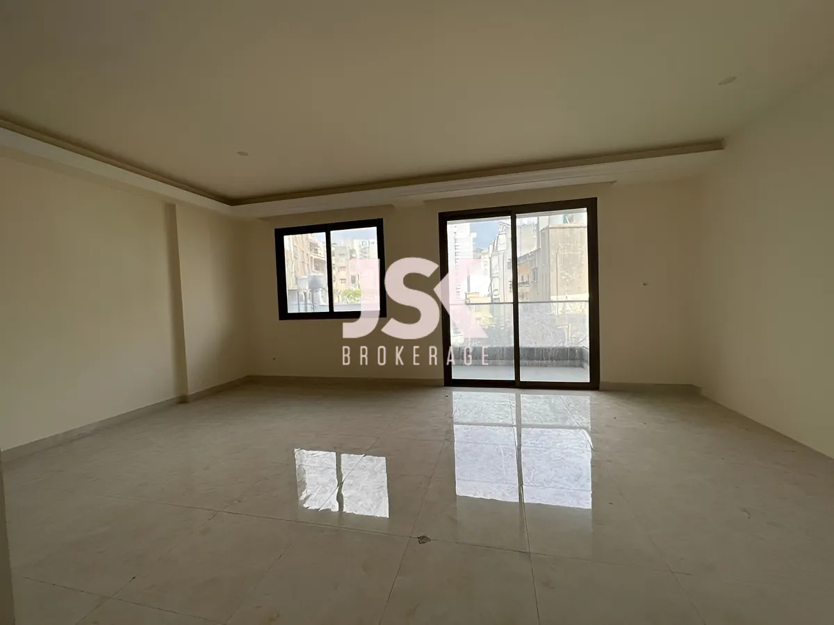 Apartment for Sale in Hotel Dieu, Achrafieh, Beirut, Lebanon - 2 bed, 2 bath