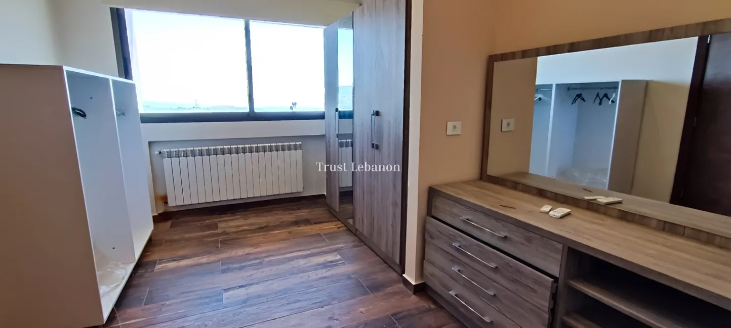 Chalet for rent in Faqra, Lebanon