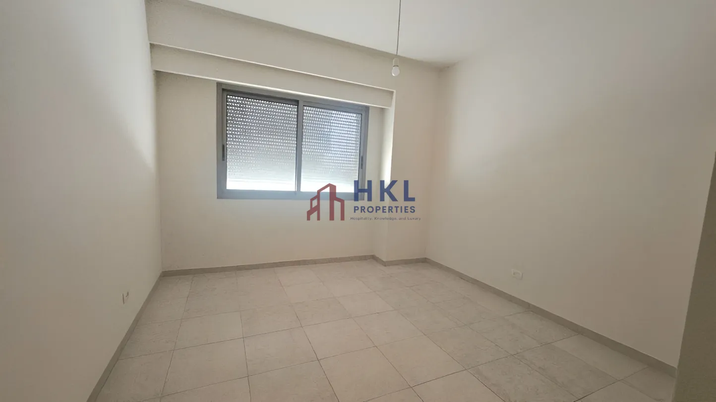 Apartment for sale in Achrafieh, Beirut, Lebanon