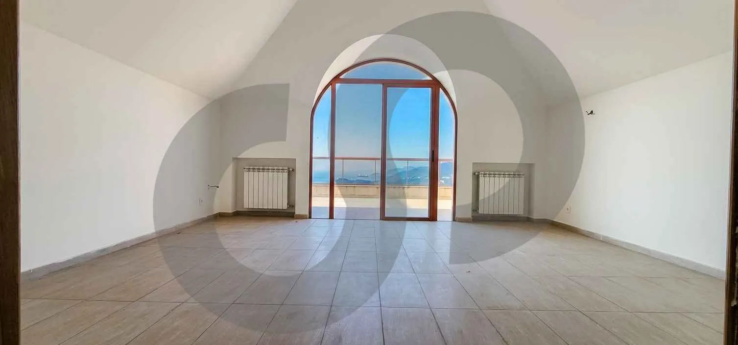 Apartment for Sale in Mazraat Yachoua