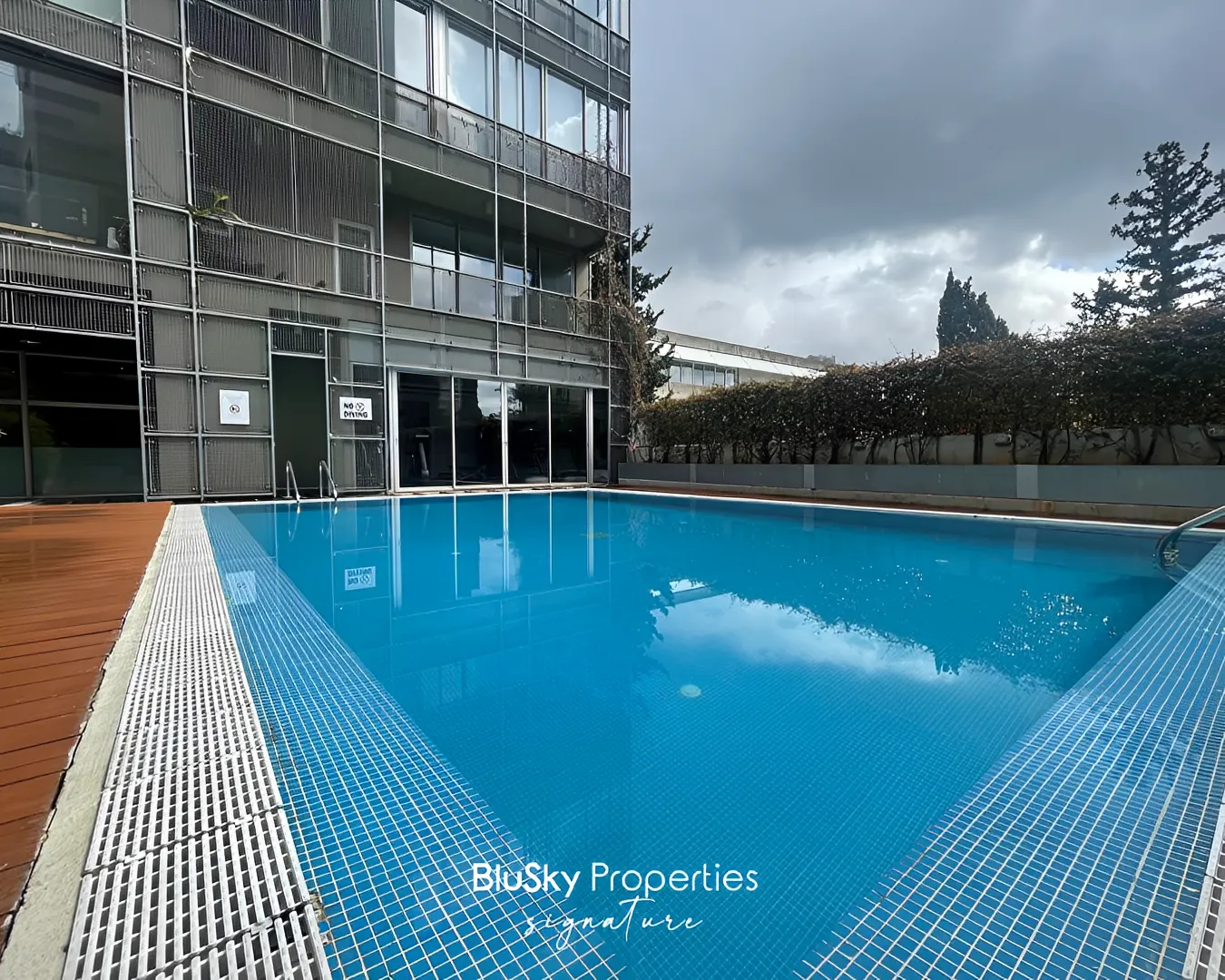 Apartment for rent in Achrafieh