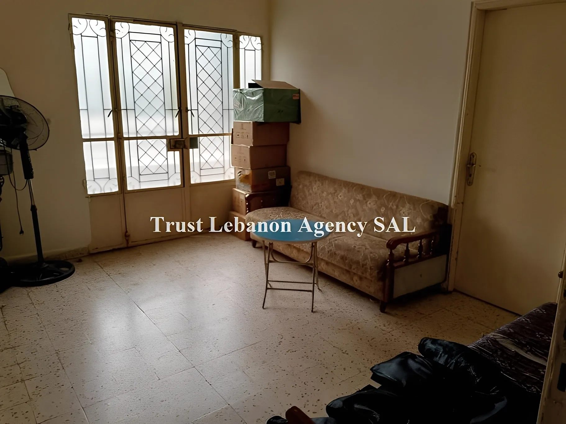Apartment for Rent in Metn Baabdat Lebanon - 1 bed, 1 bath