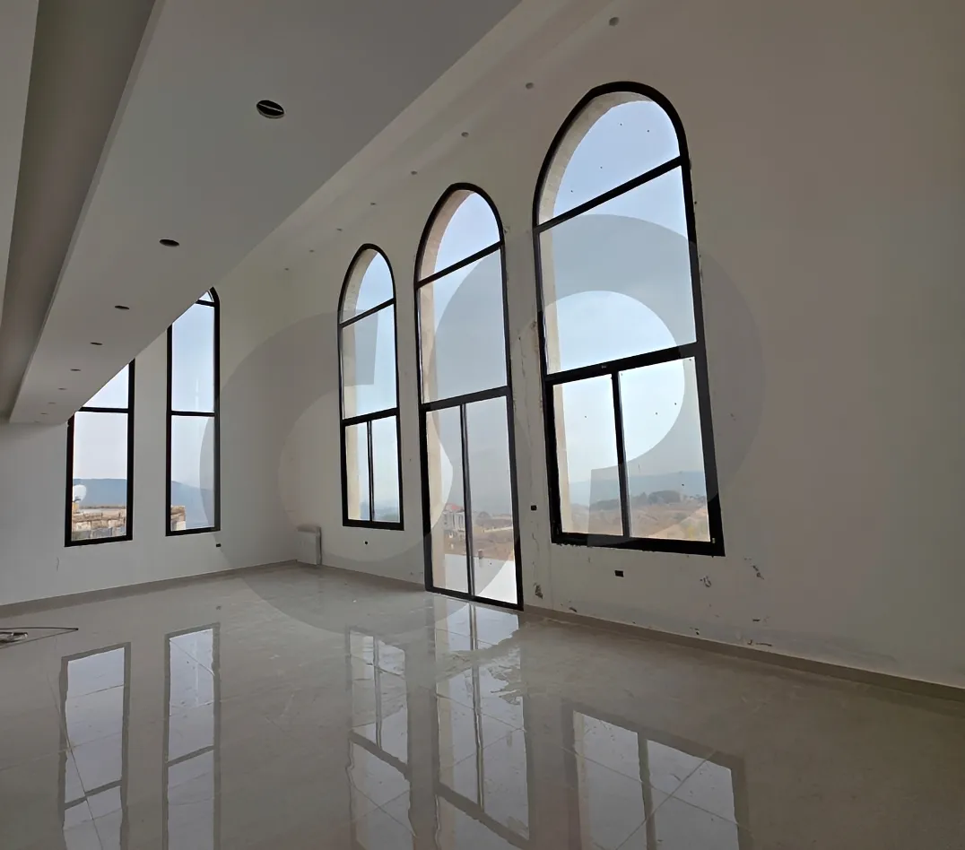 Villa for Sale in Baabda