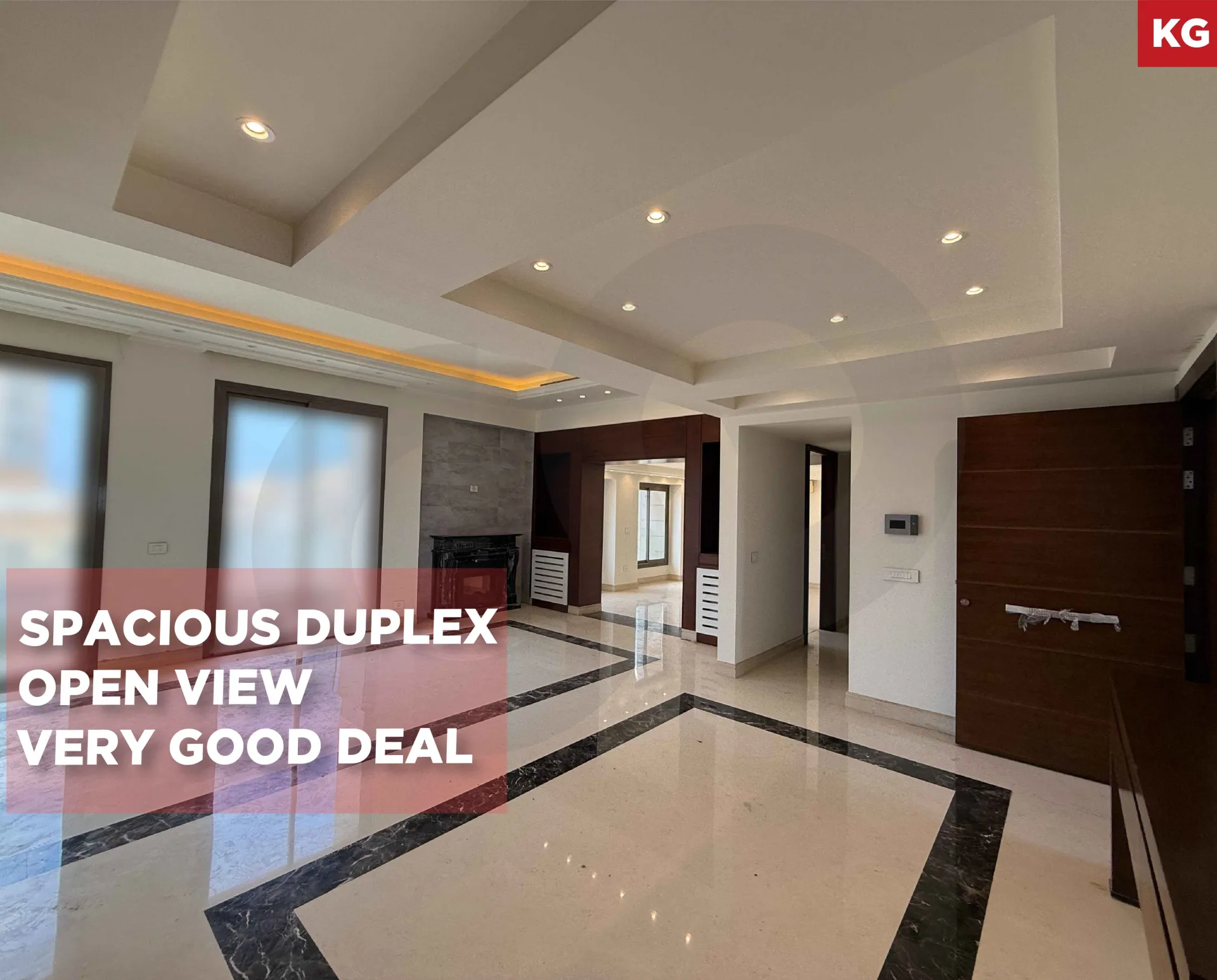 Apartment for Sale in Achrafieh
