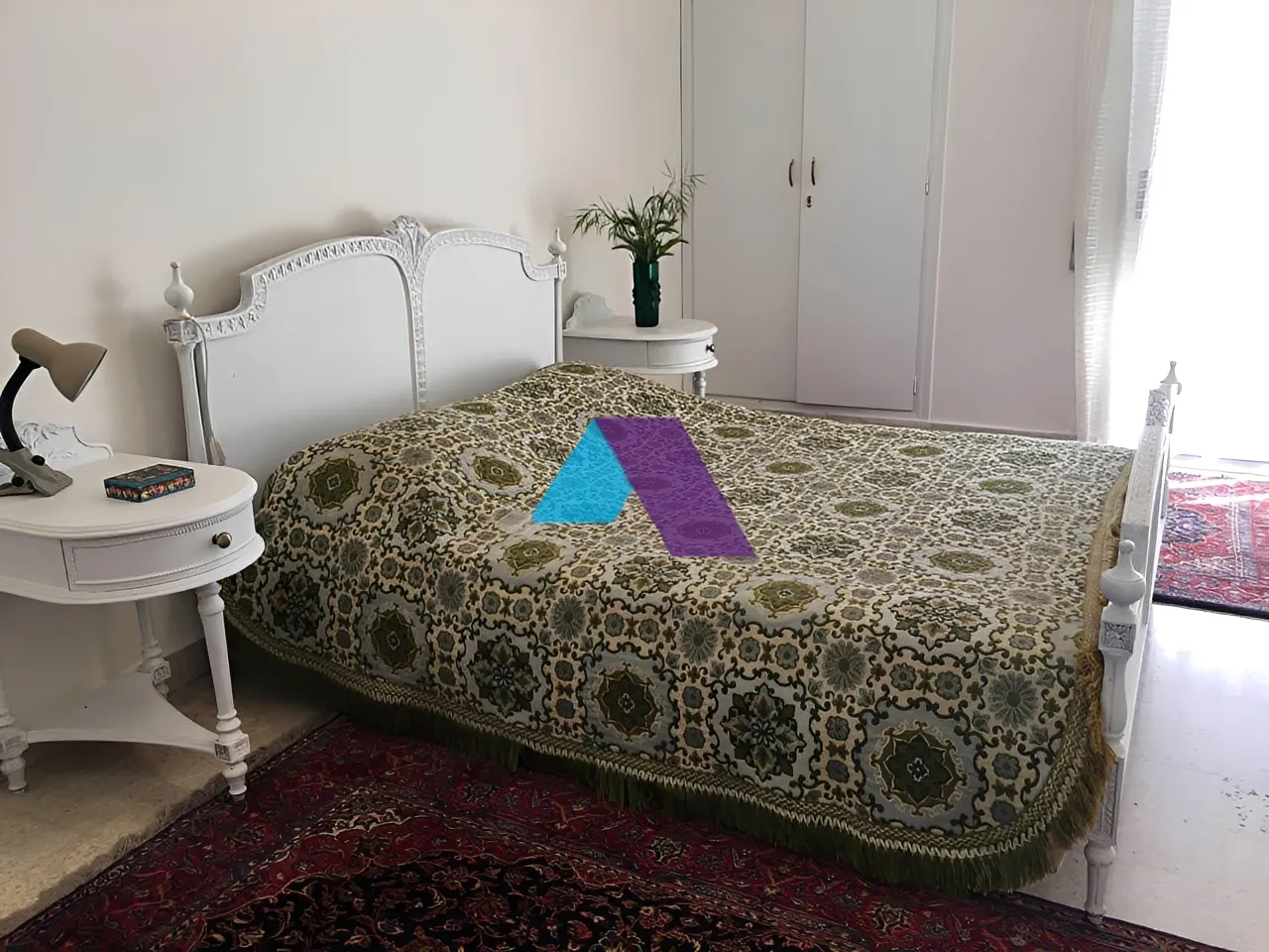 Villa for Sale in Baabdat