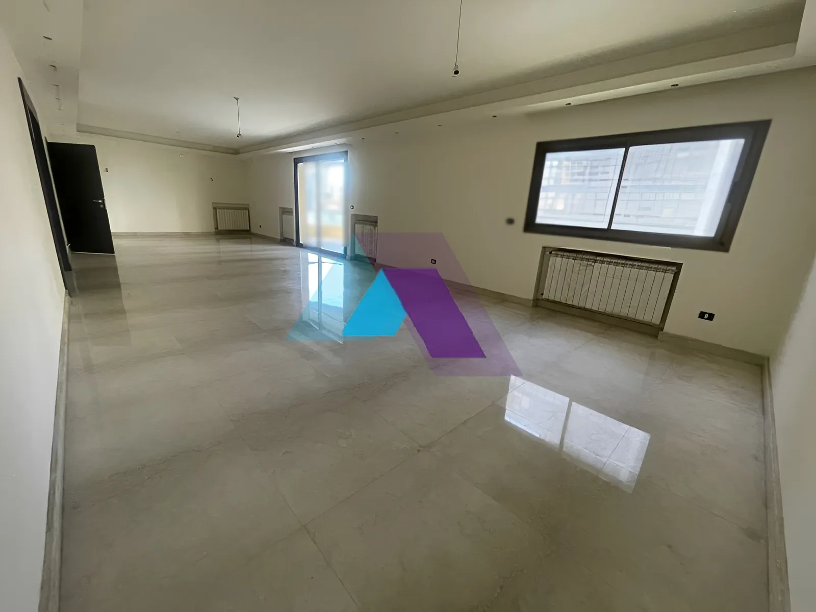 Apartment for Sale in Achrafieh - 4 bed, 4 bath