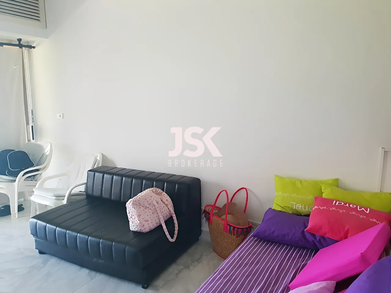 Chalet for Sale in Byblos - 1 bed, 1 bath