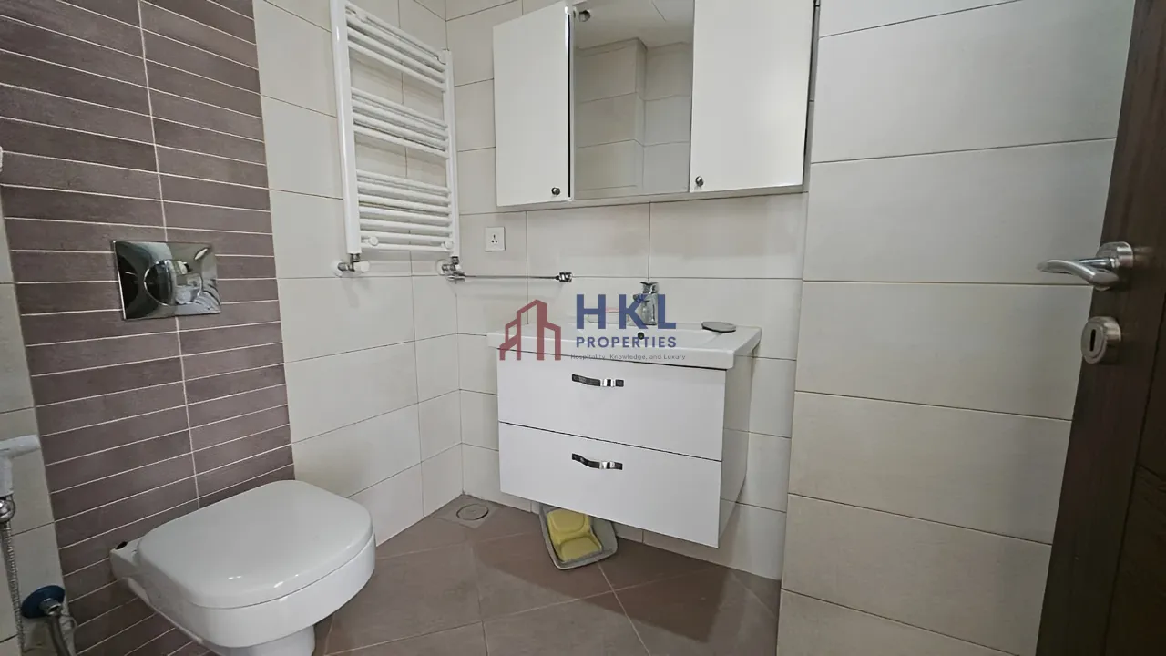 Apartment for rent in Ain Al Mraiseh, Beirut, Lebanon