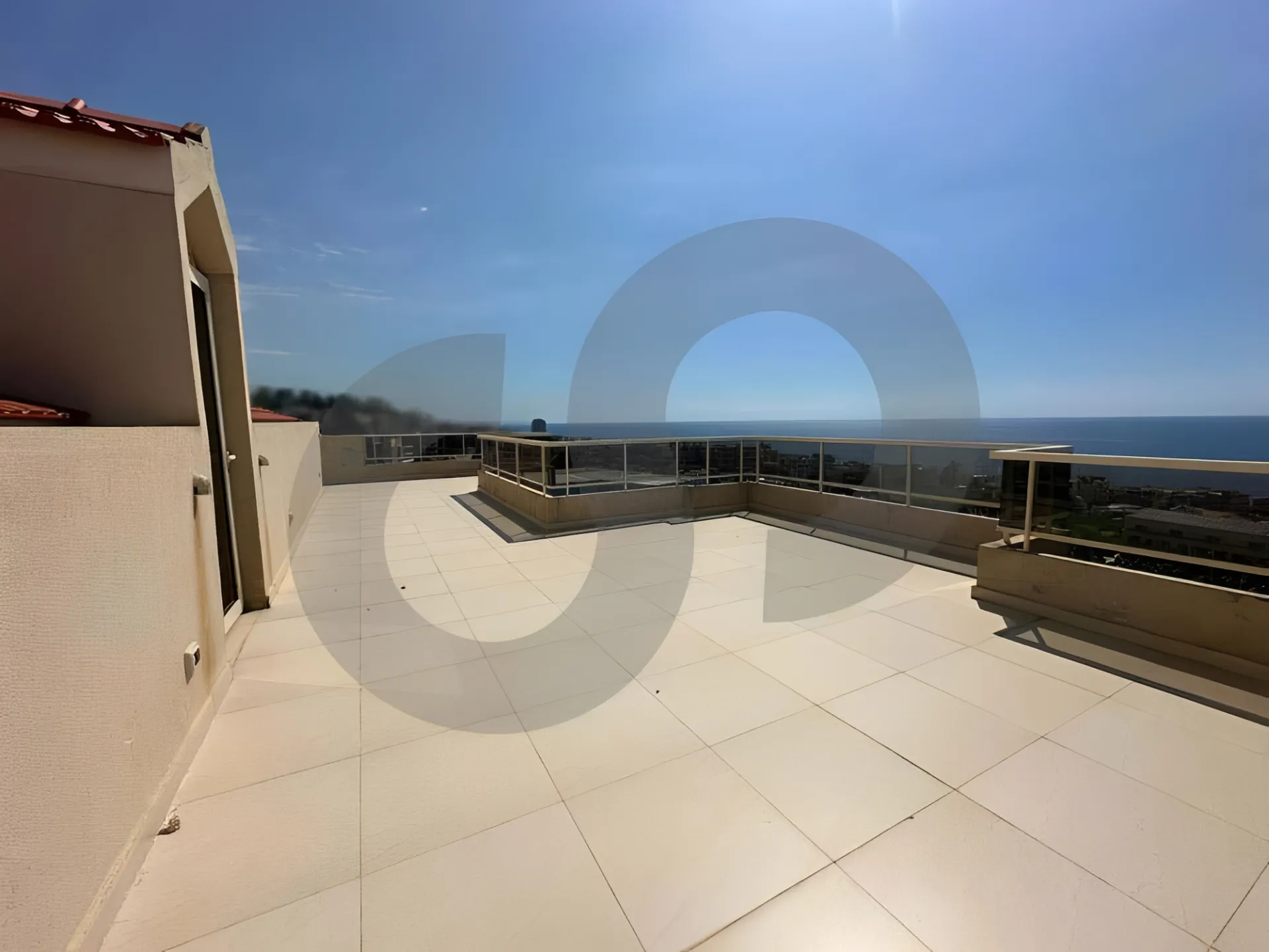 Apartment for Sale in Bourj Hammoud - 6 bed, 5 bath