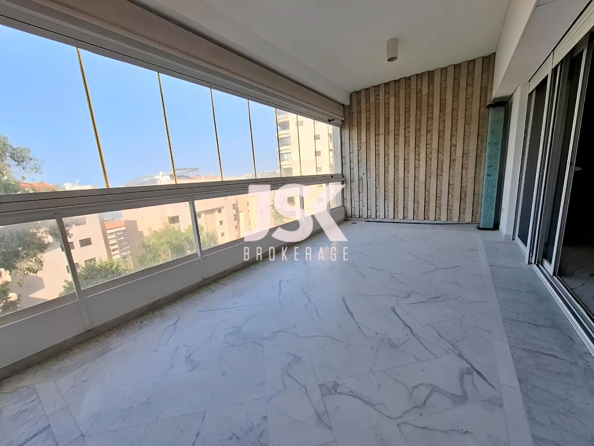 Apartment for Sale in Sahel Aalma, Lebanon - 3 bed, 4 bath