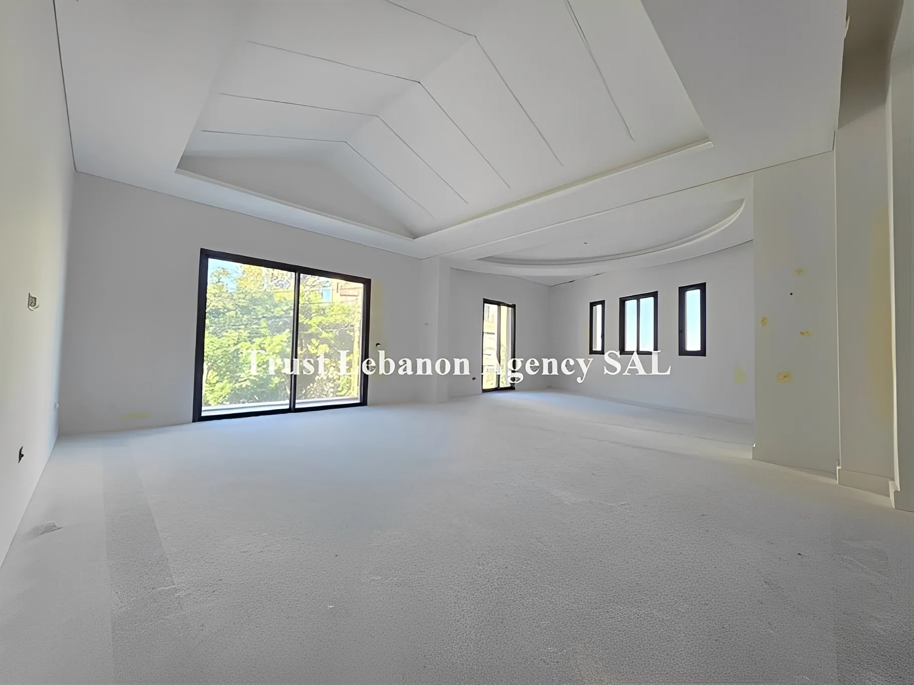Apartment for Rent in Baabda, Hadath