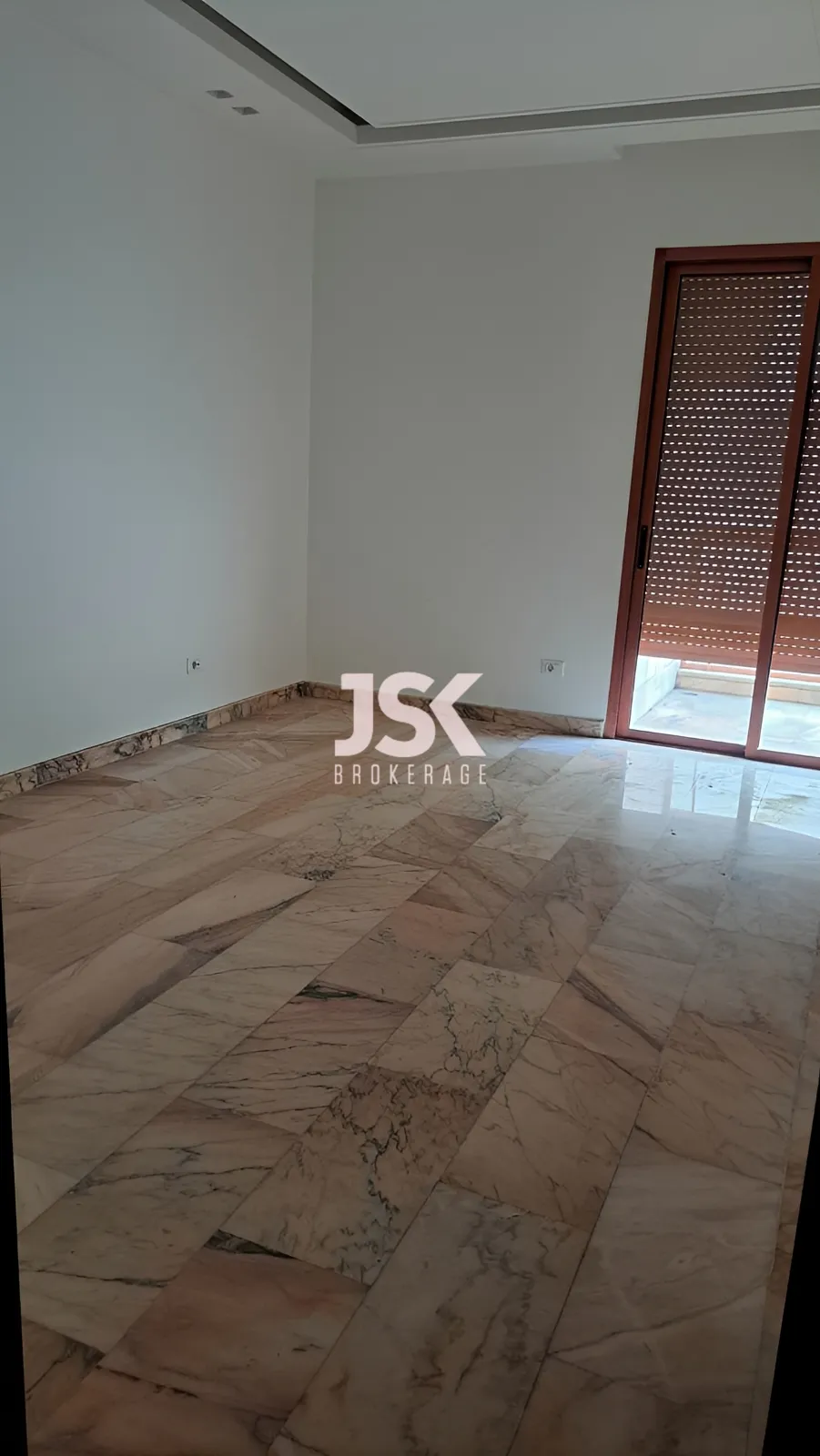 Apartment for Sale in Jnah