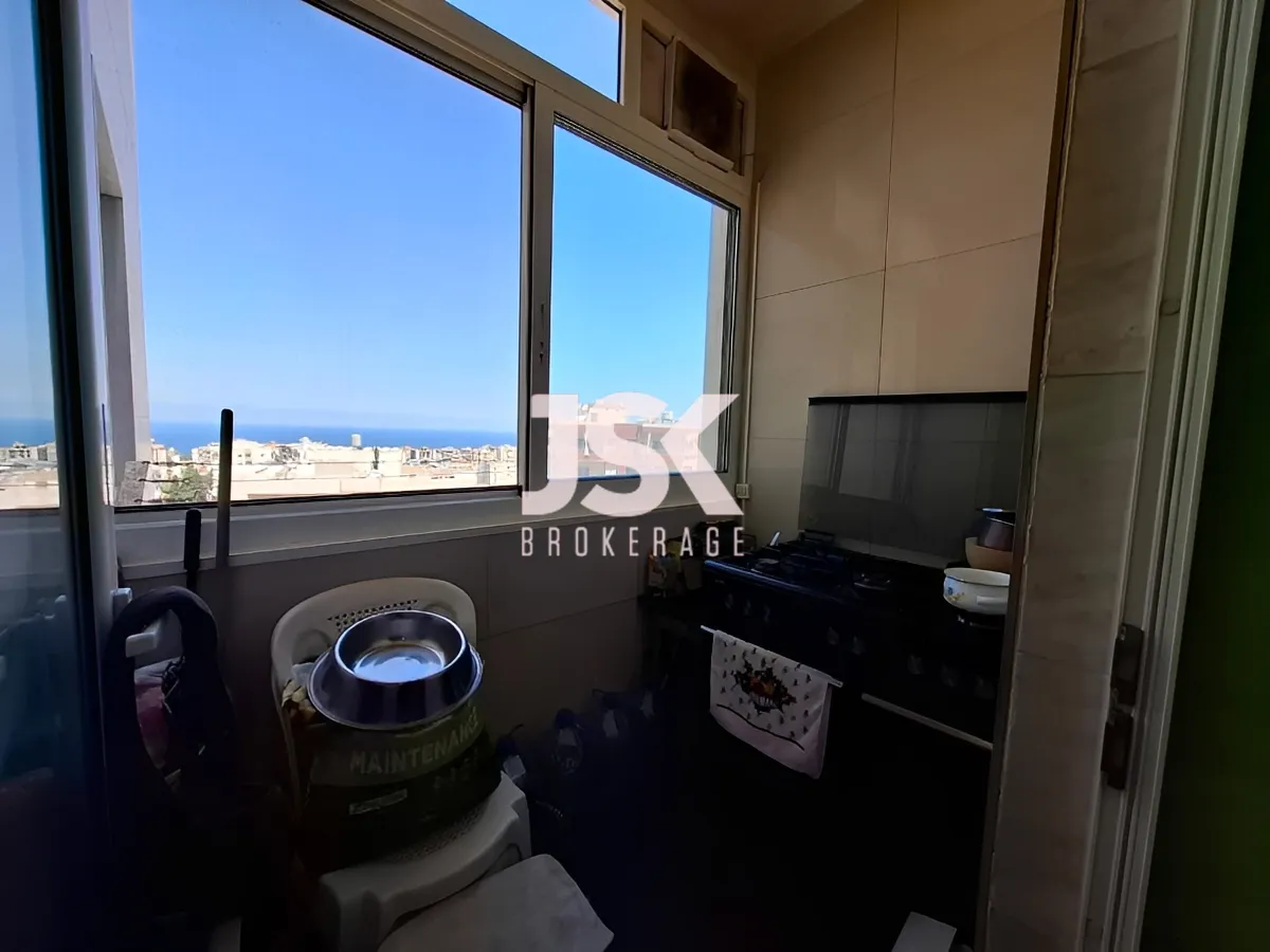 Apartment for Sale in Zouk Mikael, Lebanon