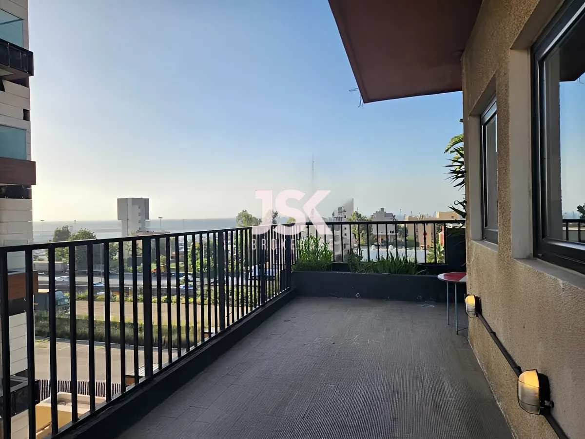 Loft for Rent in Mar Mikhael