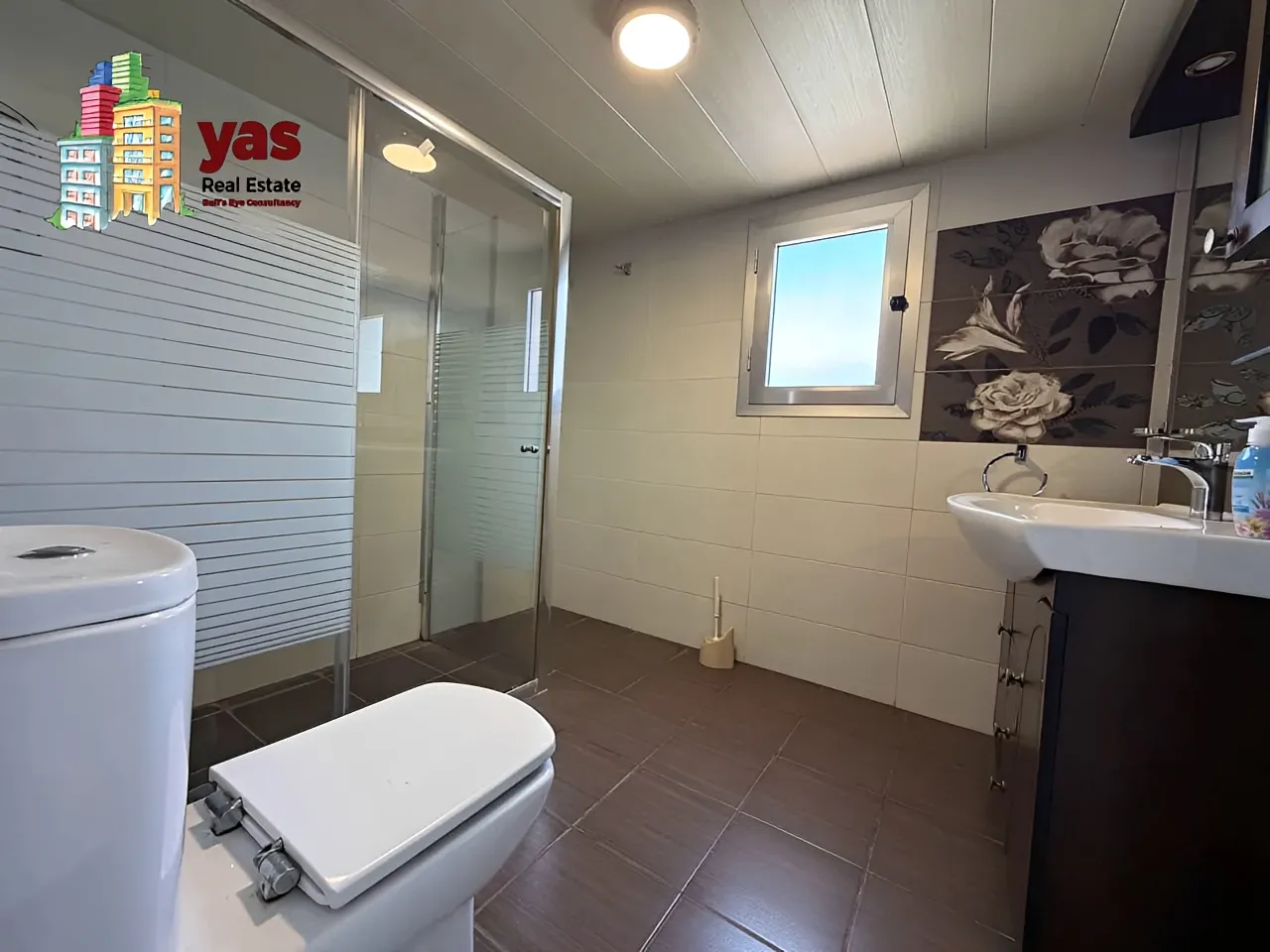 Apartment for Sale in Zouk Mosbeh