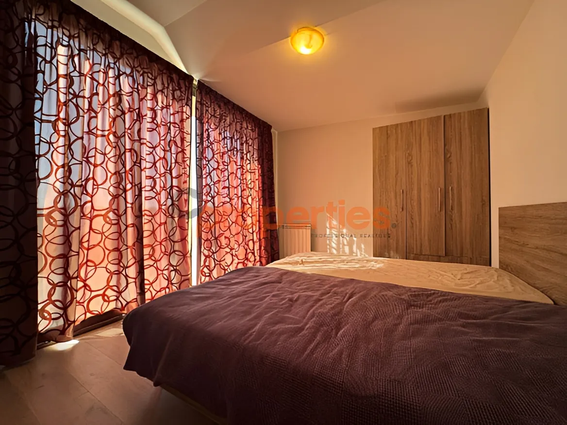 Apartment for Rent in Faqra