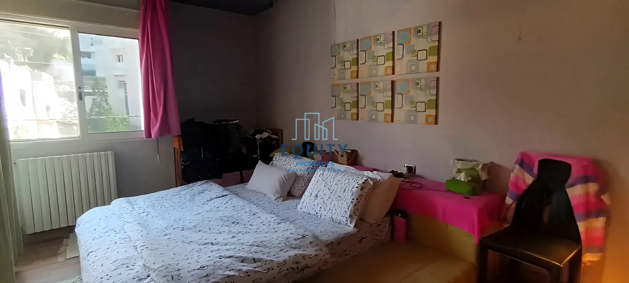 Apartment for Sale in Mazraat Yachouh