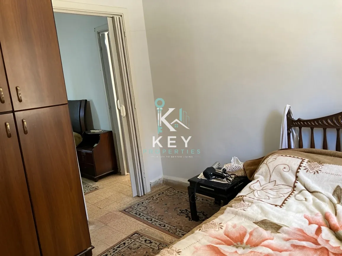 Apartment for rent in Tabariss, Bayrut, Lebanon