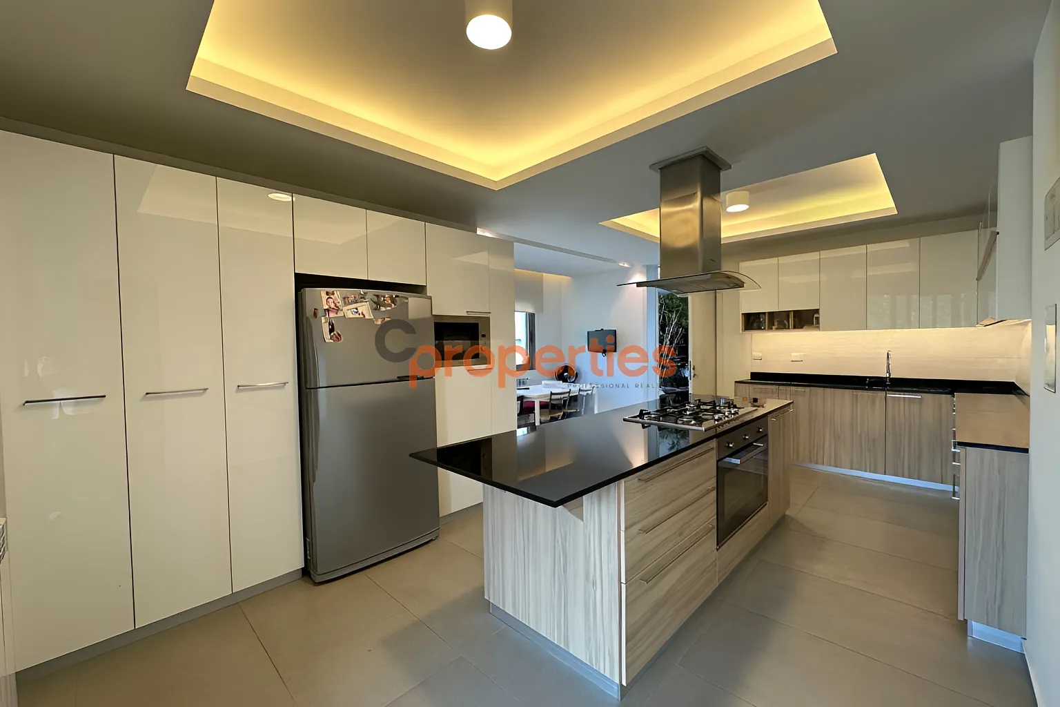 Apartment for sale in Rabweh