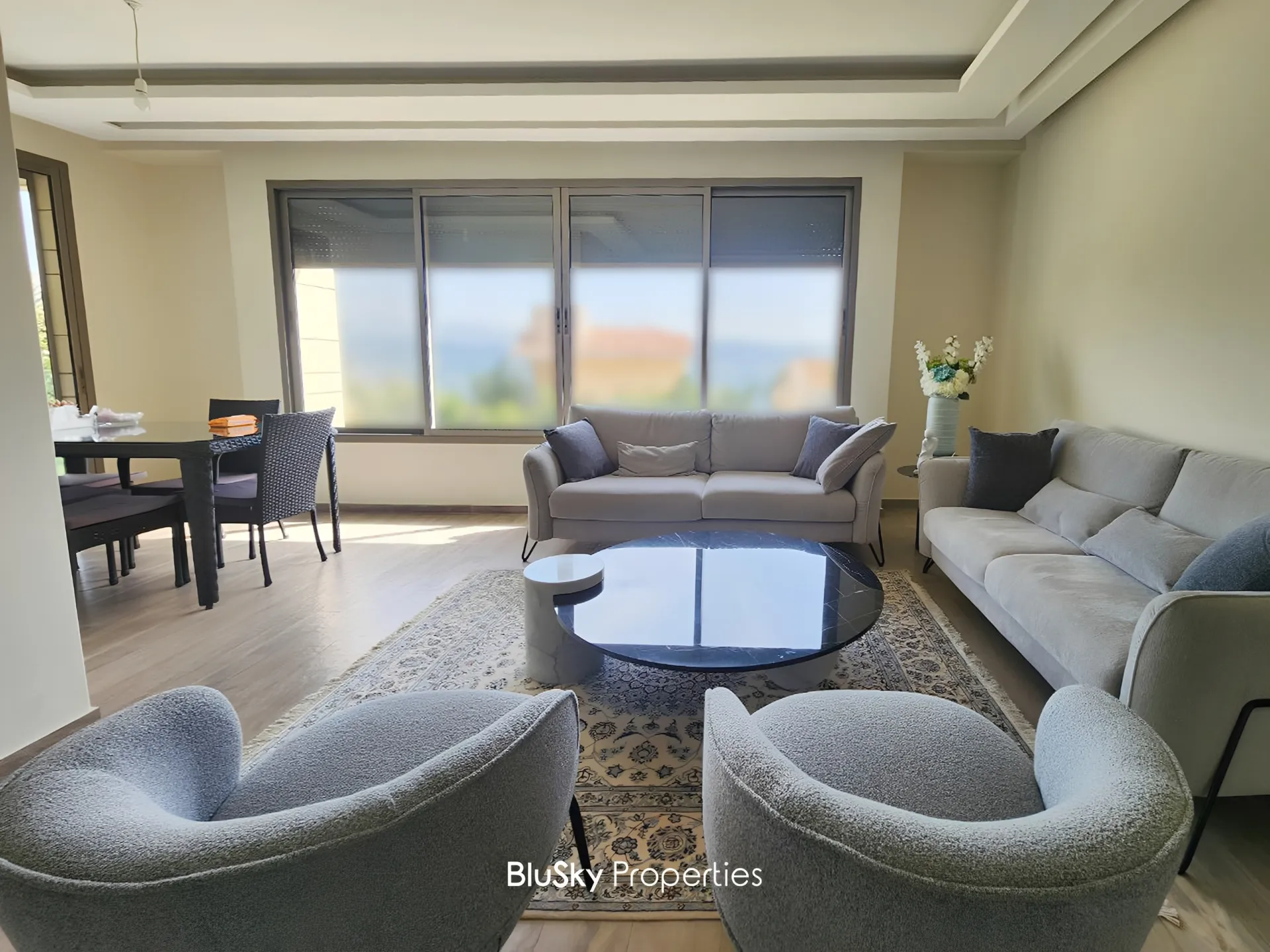 Apartment for sale in Dahr el souane, lebanon - 3 bed, 3.0 bath