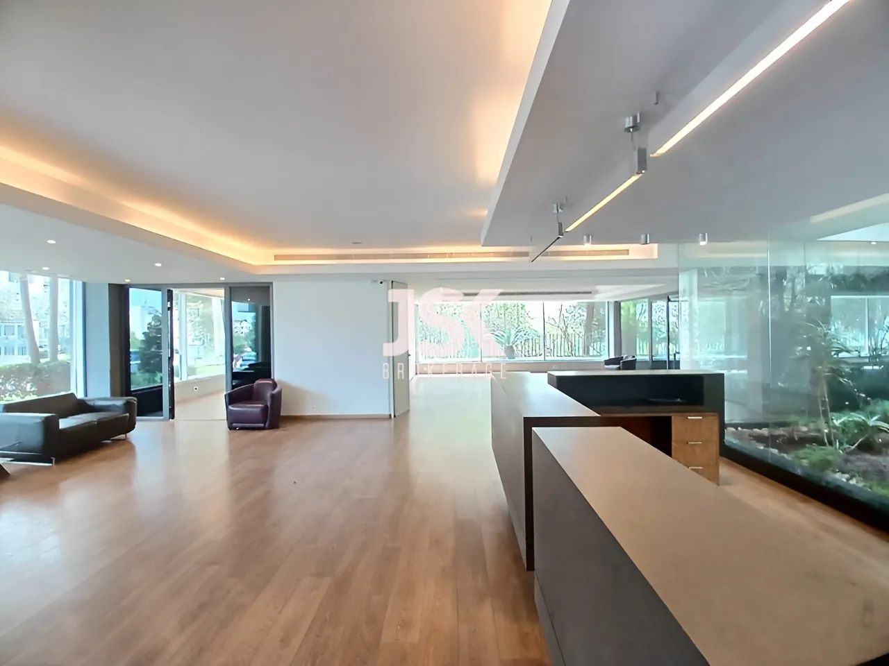 Office for Rent in Horch Tabet