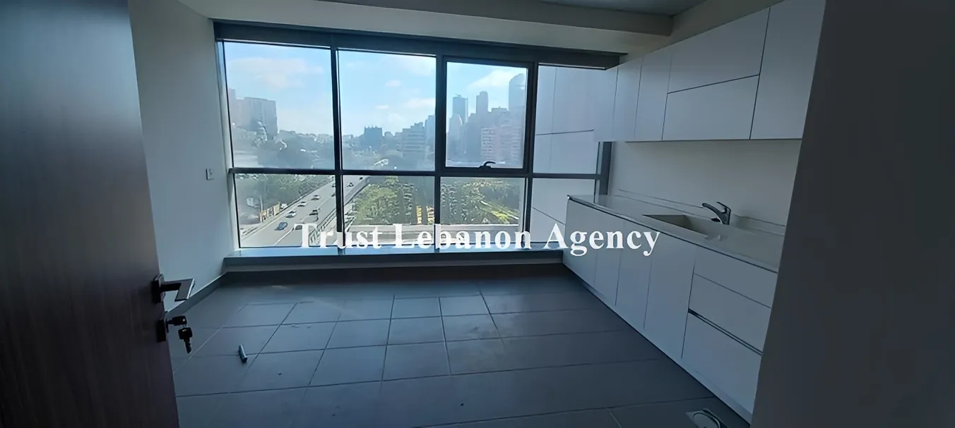 Apartment for Rent in Ashrafieh Beirut Lebanon
