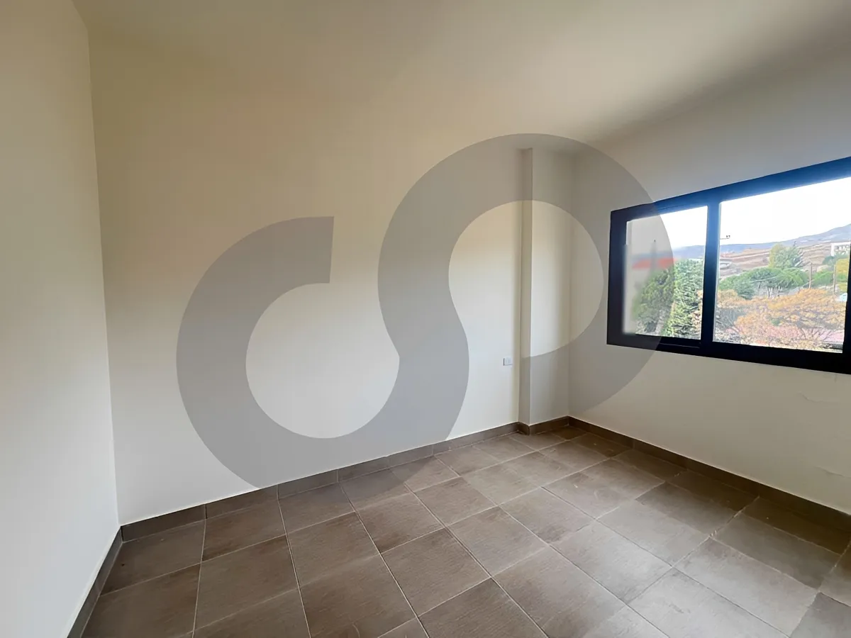 Apartment for Sale in Ksara, Lebanon - 3 bed, 2 bath