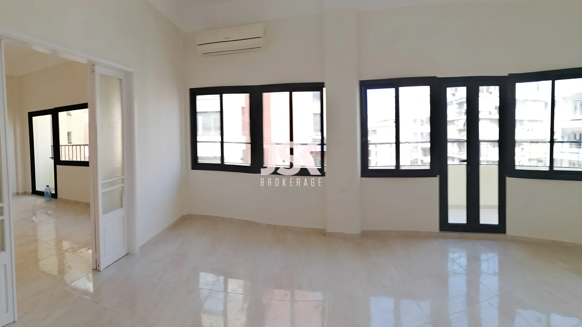 Office for Rent in Badaro