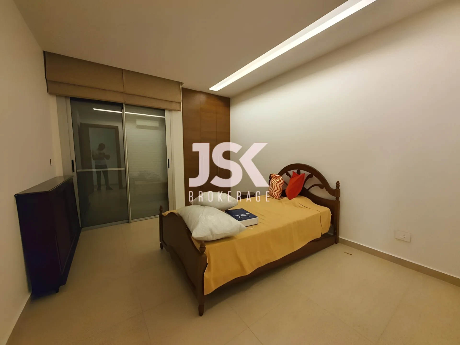 Apartment for Rent in Montiverdi, Lebanon