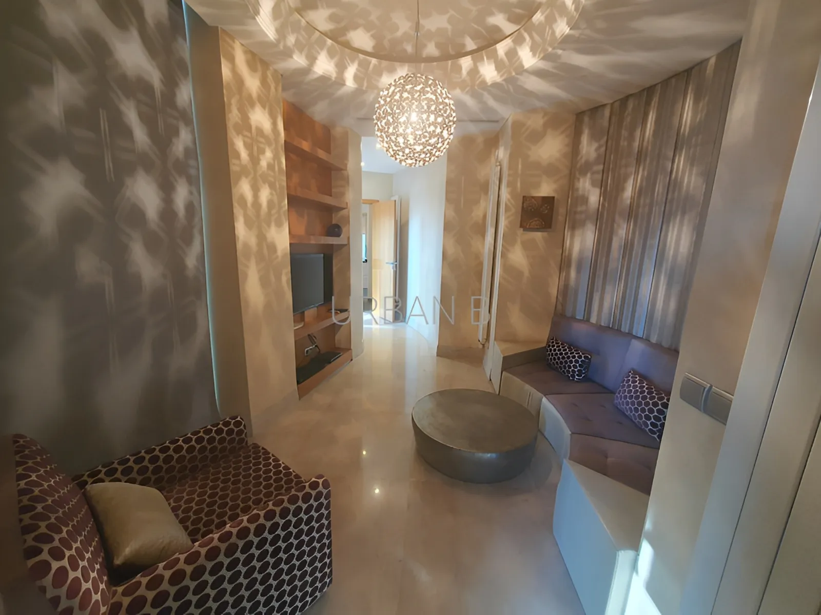 Apartment in Beirut central district, beirut, lebanon